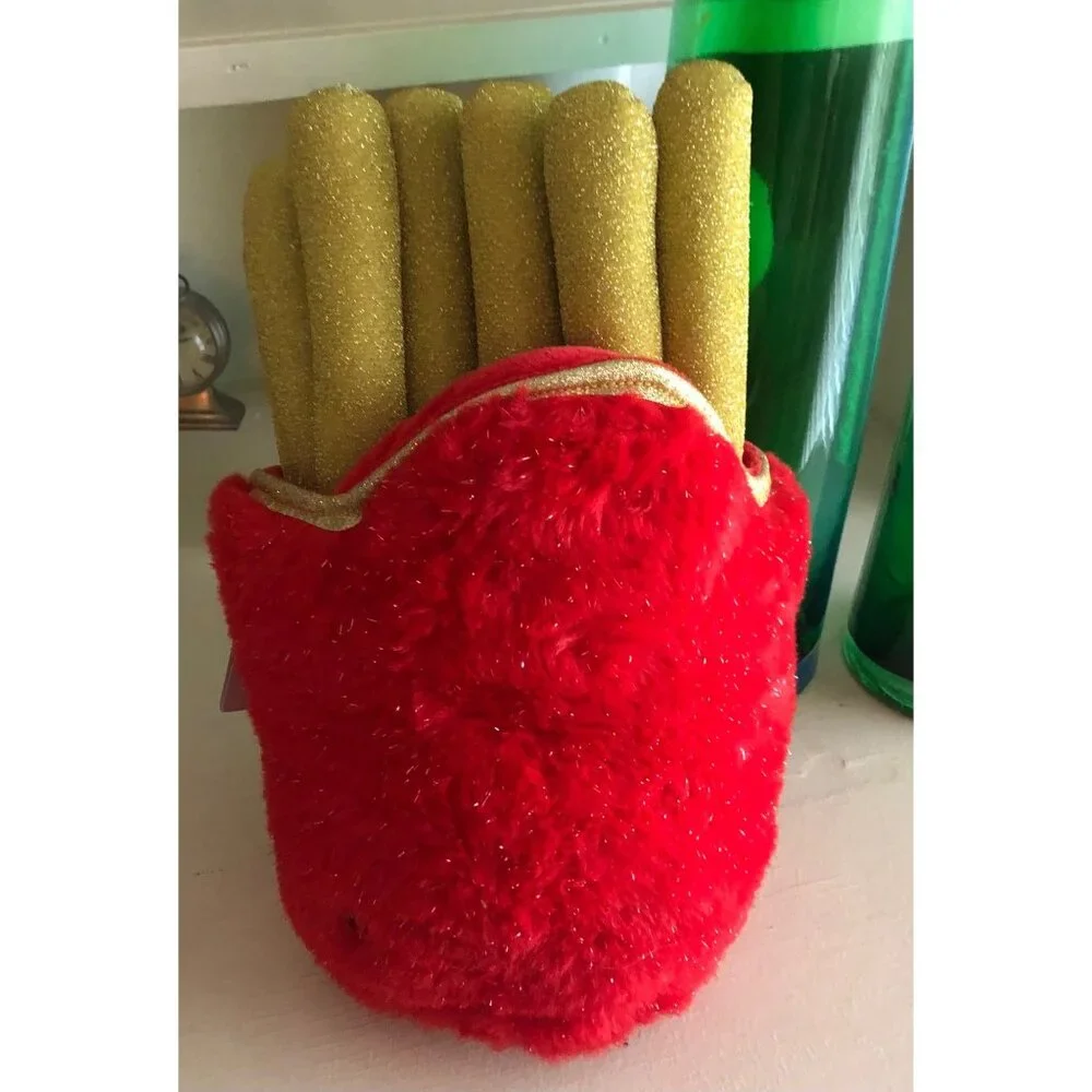 FAO Schwartz Glow Brights Plus LED with Sound Fries - Picture 3 of 9